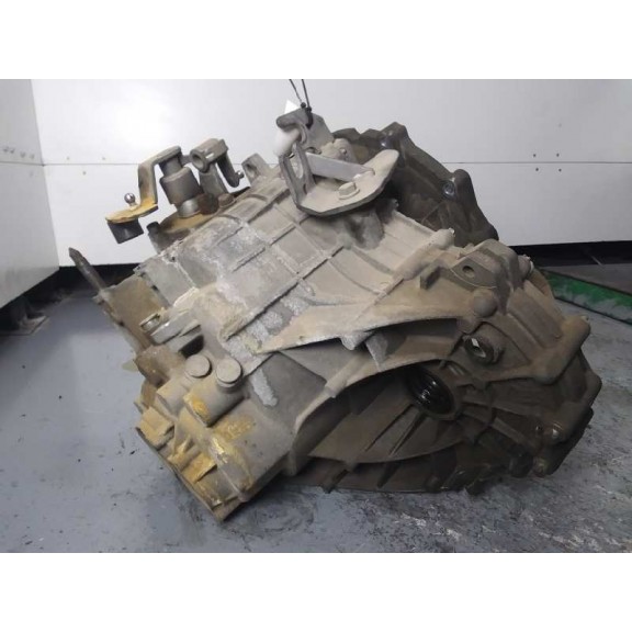 Recambio de caja cambios para mitsubishi colt berlina 5 (z30a) 1.1 inform (d) referencia OEM IAM  B 188.161KM