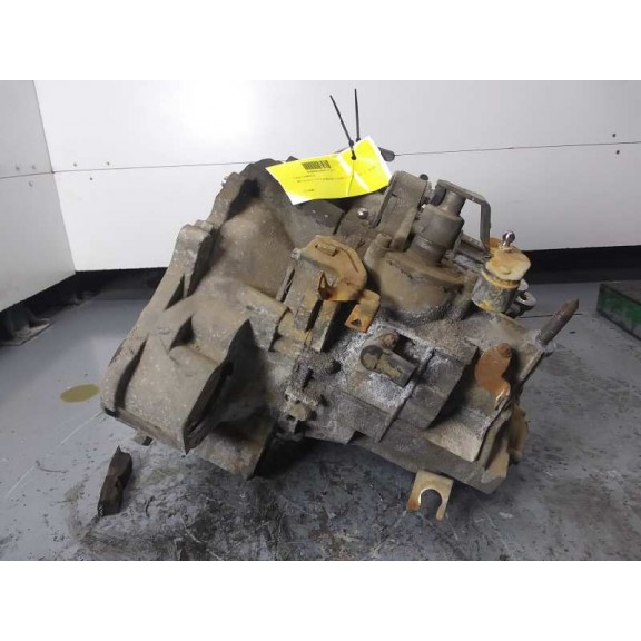 Recambio de caja cambios para mitsubishi colt berlina 5 (z30a) 1.1 inform (d) referencia OEM IAM  B 188.161KM