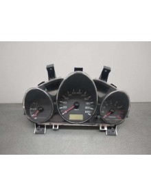 Recambio de cuadro instrumentos para mitsubishi colt berlina 5 (z30a) 1.1 inform (d) referencia OEM IAM MM038001  