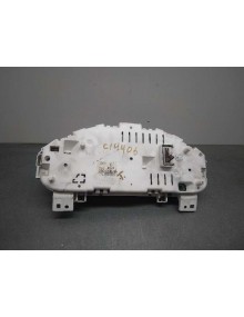 Recambio de cuadro instrumentos para mitsubishi colt berlina 5 (z30a) 1.1 inform (d) referencia OEM IAM MM038001   2