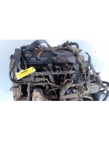 Recambio de motor completo para citroën berlingo 2.0 hdi sx plus familiar referencia OEM IAM RHY M EXPORTACION SIEMENS