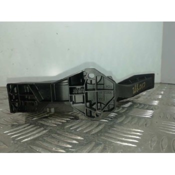 Recambio de potenciometro pedal para opel astra k lim. 5türig 1.4 16v sidi turbo referencia OEM IAM 13373776  