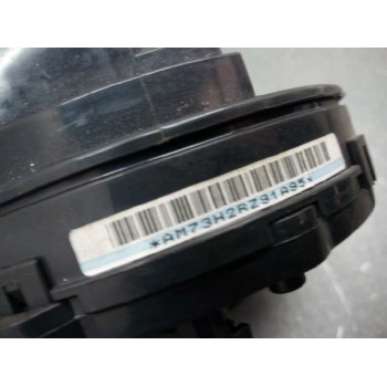 Recambio de anillo airbag para suzuki alto amf 310 1.0 12v cat referencia OEM IAM AM73H2R  