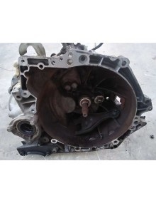 Recambio de caja cambios para peugeot 208 active referencia OEM IAM 20ET47 187.346KM 5V ENTREGA CASCO