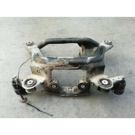 Recambio de puente trasero para bmw x3 (e83) 2.0d referencia OEM IAM   