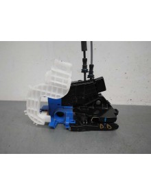 Recambio de cerradura puerta delantera derecha para hyundai elantra (ad)(2016) klass referencia OEM IAM 81320F2010 4 PINES 