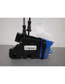 Recambio de cerradura puerta delantera derecha para hyundai elantra (ad)(2016) klass referencia OEM IAM 81320F2010 4 PINES  2