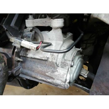 Recambio de caja cambios para citroën c4 cactus 1.5 blue-hdi fap referencia OEM IAM 20V246  