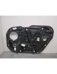 Recambio de elevalunas delantero derecho para hyundai elantra (ad)(2016) klass referencia OEM IAM 82480F2360 82460F2000 2 PINES