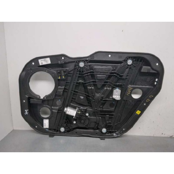 Recambio de elevalunas delantero derecho para hyundai elantra (ad)(2016) klass referencia OEM IAM 82480F2360 82460F2000 2 PINES