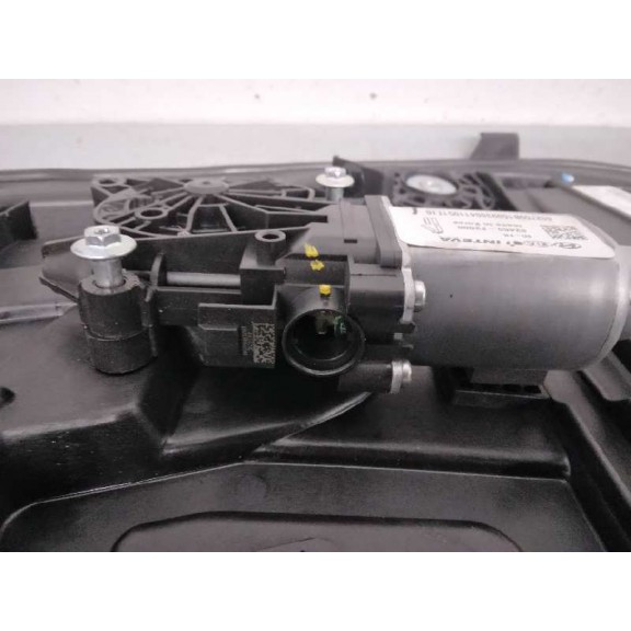 Recambio de elevalunas delantero derecho para hyundai elantra (ad)(2016) klass referencia OEM IAM 82480F2360 82460F2000 2 PINES