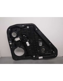 Recambio de elevalunas trasero izquierdo para hyundai elantra (ad)(2016) klass referencia OEM IAM 83470F200 83450F2000 2 PINES