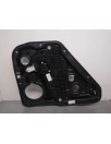 Recambio de elevalunas trasero izquierdo para hyundai elantra (ad)(2016) klass referencia OEM IAM 83470F200 83450F2000 2 PINES