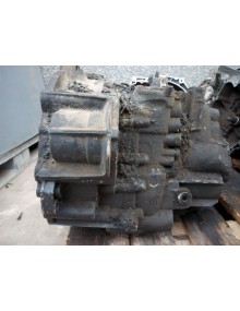 Recambio de caja cambios para seat leon st (5f8) reference plus referencia OEM IAM PGT  