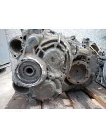 Recambio de caja cambios para seat leon st (5f8) reference plus referencia OEM IAM PGT   2