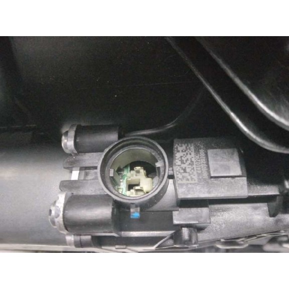 Recambio de elevalunas trasero izquierdo para hyundai elantra (ad)(2016) klass referencia OEM IAM 83470F200 83450F2000 2 PINES