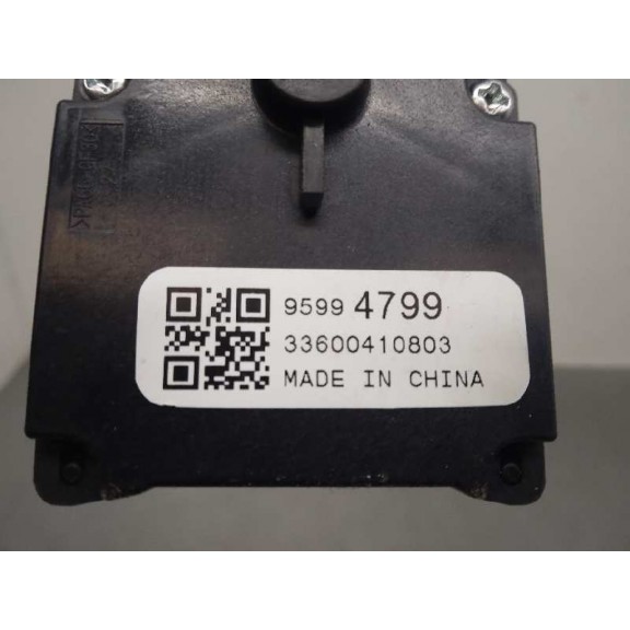 Recambio de mando limpia para opel insignia berlina expression referencia OEM IAM 965994799  