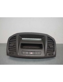 Recambio de warning para opel insignia berlina cosmo referencia OEM IAM 13324595  