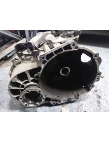 Recambio de caja cambios para skoda superb (3v3) active referencia OEM IAM QFZ ENTREGA CASCO 6V 193.108KM