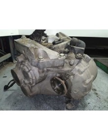 Recambio de caja cambios para skoda superb (3v3) active referencia OEM IAM QFZ ENTREGA CASCO 6V 193.108KM 2