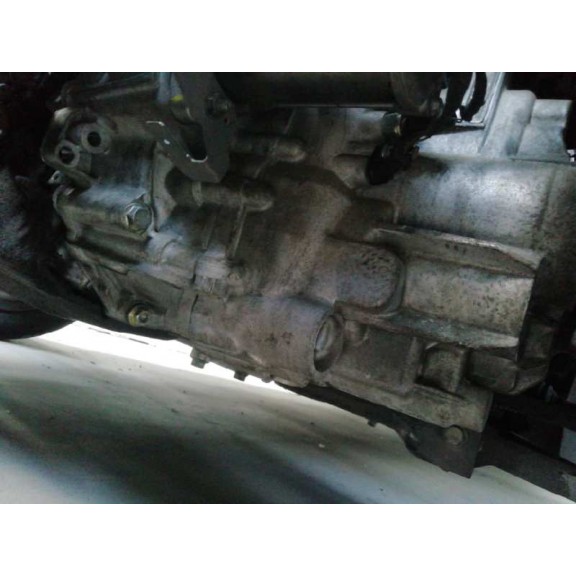 Recambio de caja cambios para skoda superb (3v3) active referencia OEM IAM QFZ ENTREGA CASCO 6V 193.108KM