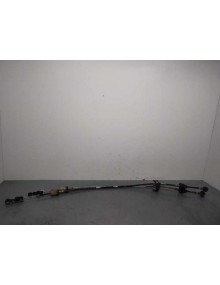 Recambio de varillaje cambio para opel astra gtc ´´111 years´´ referencia OEM IAM   