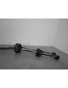 Recambio de varillaje cambio para opel astra gtc ´´111 years´´ referencia OEM IAM    2