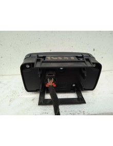 Recambio de mando luces para ford c-max trend referencia OEM IAM AV6T13A024EB SALPICADERO  2