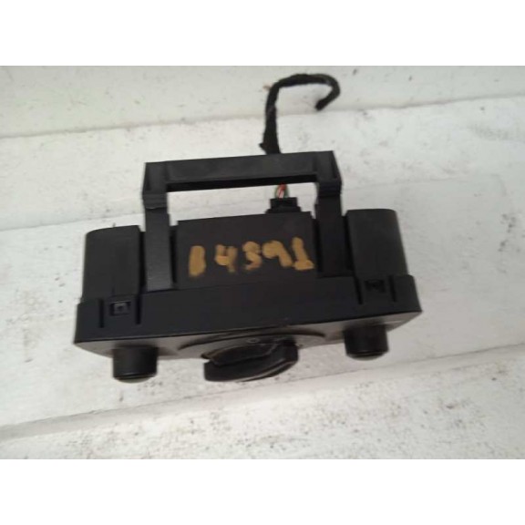 Recambio de mando luces para ford c-max trend referencia OEM IAM AV6T13A024EB SALPICADERO 