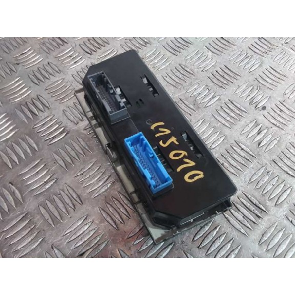 Recambio de mando calefaccion / aire acondicionado para opel astra gtc ´´111 years´´ referencia OEM IAM 13250616  