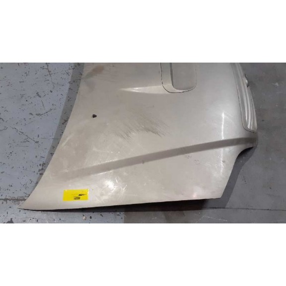 Recambio de capot para kia carnival ii 2.9 crdi cat referencia OEM IAM   