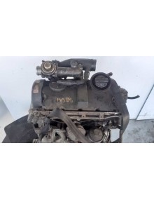 Recambio de motor completo para seat ibiza (6l1) signo referencia OEM IAM ATD S/C  2