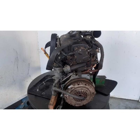 Recambio de motor completo para seat ibiza (6l1) signo referencia OEM IAM ATD S/C 