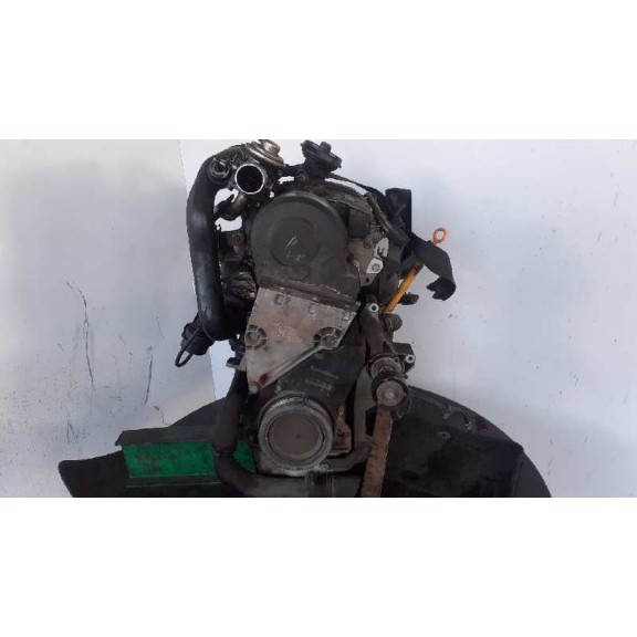 Recambio de motor completo para seat ibiza (6l1) signo referencia OEM IAM ATD S/C 