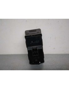 Recambio de mando elevalunas delantero izquierdo para opel insignia berlina cosmo referencia OEM IAM 13222224   2