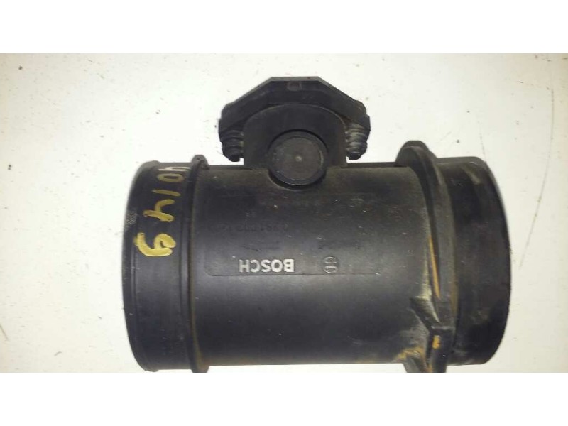 Recambio de caudalimetro para mg serie 200 rf referencia OEM IAM 0281002120  