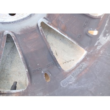 Recambio de llanta para citroën c4 coupé (la_) 1.6 vti 120 referencia OEM IAM 9684260580  