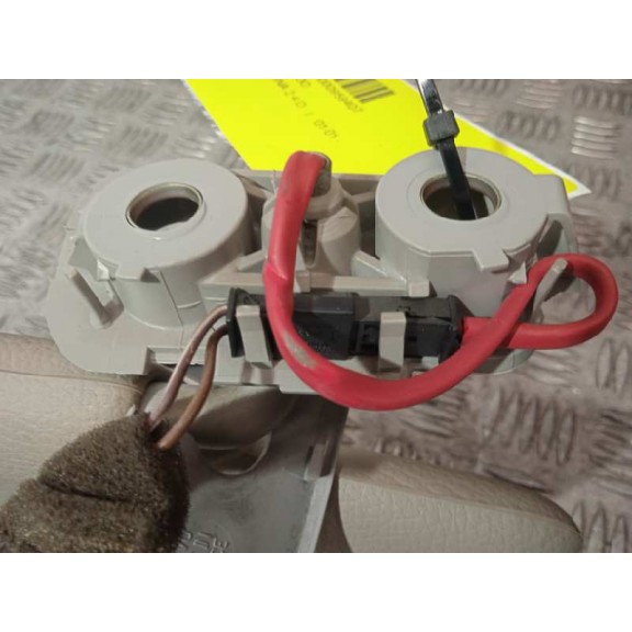 Recambio de parasol izquierdo para volvo s60 berlina 2.4 d referencia OEM IAM   