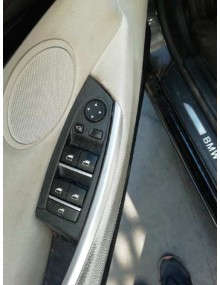 Recambio de mando elevalunas delantero izquierdo para bmw serie 5 gran turismo (f07) 530d referencia OEM IAM   