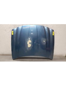 Recambio de capot para jaguar x-type 3.0 v6 executive referencia OEM IAM  S/ REJILLA AZUL
