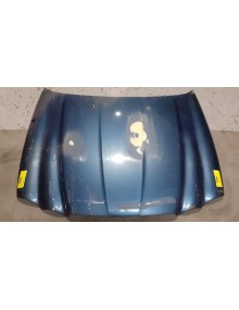 Recambio de capot para jaguar x-type 3.0 v6 executive referencia OEM IAM  S/ REJILLA AZUL 2