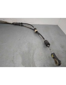 Recambio de varillaje cambio para ford fiesta (cb1) ghia referencia OEM IAM    2