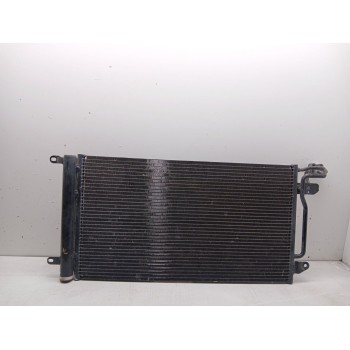 Recambio de condensador aire acondicionado para audi a1 sportback (8xf) adrenalin referencia OEM IAM 6c816411c  