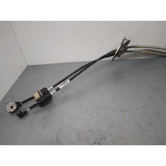 Recambio de varillaje cambio para ford fiesta (cb1) ghia referencia OEM IAM   