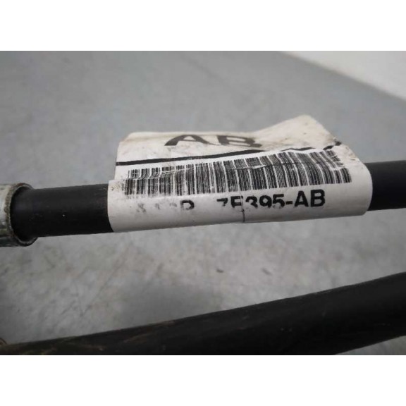 Recambio de varillaje cambio para ford fiesta (cb1) ghia referencia OEM IAM   