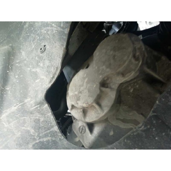 Recambio de caja cambios para audi a1 sportback (gba) referencia OEM IAM UHC 6V ENTREGA CASCO 60.661KM