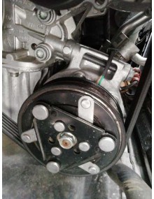 Recambio de compresor aire acondicionado para audi a1 sportback (gba) referencia OEM IAM 3Q0816804E DISPARA Y ENFRÍA 