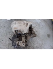 Recambio de caja cambios para ford focus lim. (cb8) trend referencia OEM IAM CV6R7002BE 5V ENTREGA CASCO B 118.319KM 2