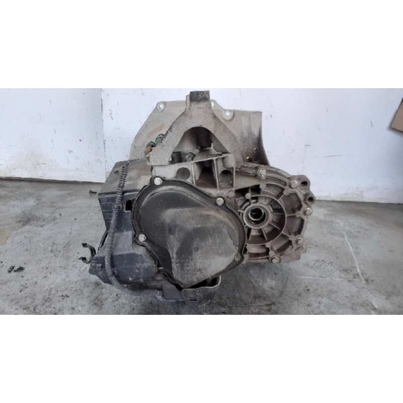 Recambio de caja cambios para ford focus lim. (cb8) trend referencia OEM IAM CV6R7002BE 5V ENTREGA CASCO B 118.319KM