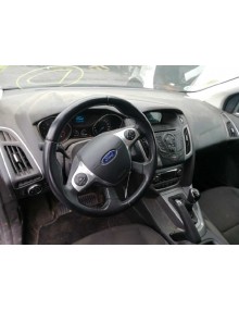 Recambio de kit airbag para ford focus lim. (cb8) trend referencia OEM IAM   